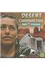 Desert Communities Past and Present