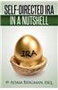 Self-Directed IRA in a Nutshell