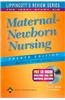 Maternal-Newborn Nursing