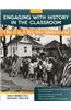 Engaging with History in the Classroom: The Civil Rights Movement
