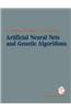 Artificial Neural Nets and Genetic Algorithms: Proceedings of the International Conference in Innsbruck, Austria, 1993
