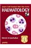Jaypee Gold Standard Mini Atlas Series: Haematology