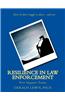 Resilience in Law Enforcement