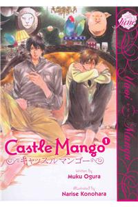 Castle Mango