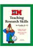 IIM: Teaching Research Skills in Grades K-12