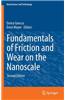 Fundamentals of Friction and Wear on the Nanoscale