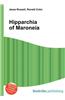 Hipparchia of Maroneia