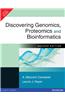 Discovering Genomics, Proteomics and Bioinformatics