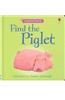 Find the Piglet