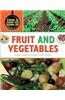 Fruit and Vegetables