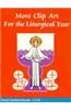 More Clip Art for the Liturgical Year