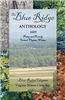 The Blue Ridge Anthology 2009