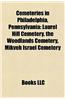 Cemeteries in Philadelphia, Pennsylvania