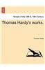 Thomas Hardy's Works.