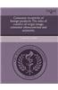 Consumer Receptivity of Foreign Products: The Roles of Country-Of-Origin Image, Consumer Ethnocentrism and Animosity.
