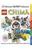 Ultimate Factivity Collection: Lego Legends of Chima