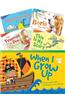Literary Text Grade 1 Readers Set 1 10-Book Set (Fiction Readers)