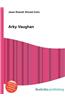 Arky Vaughan