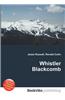 Whistler Blackcomb
