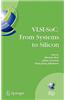 VLSI-SoC: From Systems to Silicon