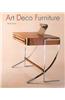 Art Deco Furniture: The French Designers