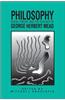 Philosophy, Social Theory, and the Thought of George Herbert Mead