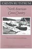 North American Canoe Country: the Classic Guide to Canoe Technique
