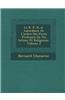 Le R. P. H.-D. Lacordaire de L'Ordre Des Fr Res PR Cheurs: Sa Vie Intime Et Religieuse, Volume 2