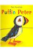 Puffin Peter