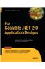Pro Scalable .Net 2.0 Application Designs