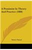 A Pessimist in Theory and Practice (1888)