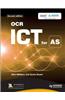OCR ICT for AS