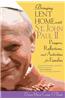 Bringing Lent Home with St. John Paul II: Prayers, Reflections, and Activities for Families
