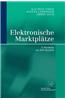 Elektronische Marktplatze