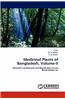 Medicinal Plants of Bangladesh, Volume-II