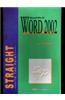 Word 2000