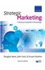 Strategic Marketing: Creating Competitive Advantage