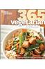 Better Homes and Gardens 365 Vegetarian Meals