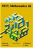 ST(P) Mathematics 3A