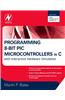 Programming 8-bit PIC Microcontrollers in C