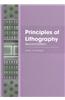 Principles of Lithography