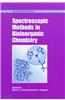 Spectroscopic Methods in Bioinorganic Chemistry