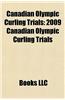 Canadian Olympic Curling Trials