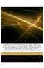 Articles on Computer-Related Patent Law, Including: Software Patent, Software Patents Under the European Patent Convention, Proposed Directive on the