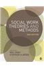 Social Work Theories and Methods