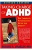 Taking Charge of ADHD: The Complete, Authoritative Guide for Parents