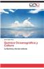Quimica Oceanografica y Cultura