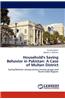 Household's Saving Behavior in Pakistan: A Case of Multan District