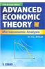 Advanced Economic Theory: Microeconomic Analysis