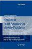 Nonlinear Least Squares for Inverse Problems